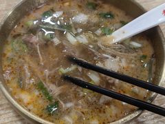 -老韩狗肉馆
