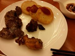 -内蒙古饭店