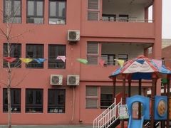 -吉而慧幼儿园-原红黄蓝幼儿园(世华水岸园)