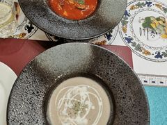 -西单元牛排馆(长安大学城店)