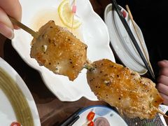 -8PINTS八品脱·日料·烧鸟·精酿小酒馆(莘庄店)