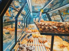 -托斯卡纳烘焙意大利餐厅(五天地店)