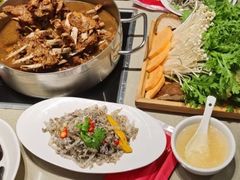 -蝎王府羊蝎子(虎坊桥总店)
