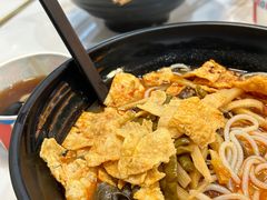 招牌加臭螺蛳粉-柳州爽仔螺蛳粉