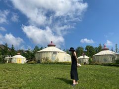 -西海岸生态观光园