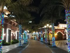 -三亚海昌梦幻海洋不夜城