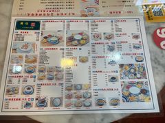 -广信牛奶甜品世家(台东店)