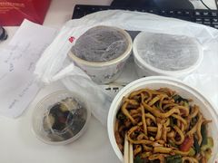 -令氏家外家周秦食府(高新店)