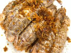 -新金盛·海鲜酒楼(盐田店)