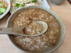 鸡粥-百家鸡味馆(清泰店)