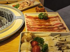 -喜来稀肉(北外滩白玉兰广场店)