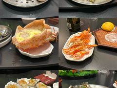 -水禾轩·海鲜蒸汽主题餐厅(新香洲旗舰店)