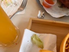 -艾薯夫妇Aysh(福田星河COCOPark店)