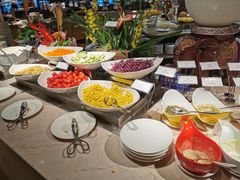 -碧桂园润杨溪谷温泉酒店