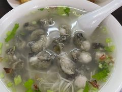 -建国蚵煎蚵面