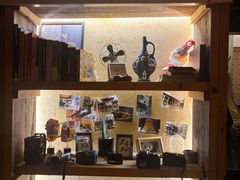 -贰醒·私房小院烧烤 (太古里店)