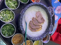 -浩海火燒雲傣家菜(芮欧百货店)