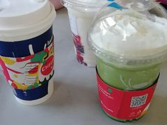 -luckincoffee瑞幸咖啡(顺义华联商厦店)