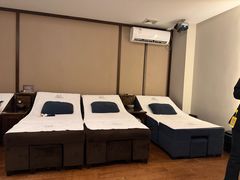 -水墨澜渟足道·SPA·传统(四望亭东关街店)