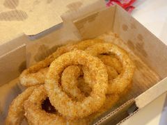 -棒约翰比萨(望京SOHO店)