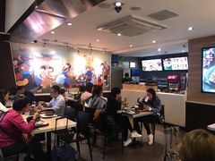 -蒙自源米线大王(东站店)