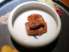 铁板和牛-樂涧·蓝鰭金枪鱼料理(生态园店)