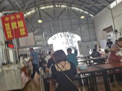 大堂-老西关黄老太牛肉烧饼