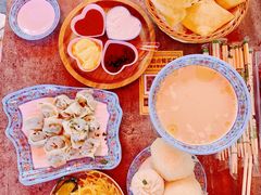 -BAURSAK包尔萨克早餐屋(第二分店)