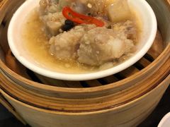蒜香金牌排骨-添运来(茶园奥园广场店)