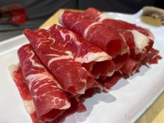 -牛腩之旅·牛腩牛杂煲(光启城美食城店)