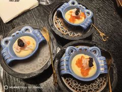 -蟹犇前•帝王蟹雪蟹(陆家嘴店)