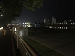 -永安龟山公园