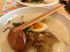 -味千拉面(大润发店)