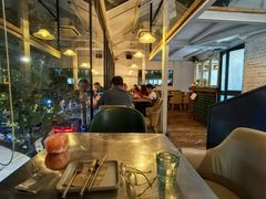 -O'mills Sourdough Bakery&Bistro(永嘉路店)