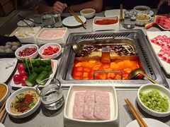 -海底捞火锅(万嘉360广场店)