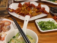-一粥(华侨城创意文化园店)