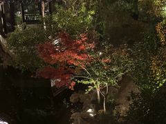 -苏州吴宫泛太平洋酒店
