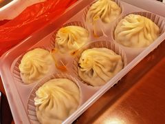 -锡笼记·无锡小笼(方塔店)