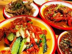 -虾满堂(瑞虹店)