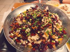 -三猫黑鱼花(南大店)