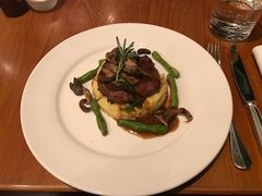 -沈阳君悦酒店·意坊意大利餐厅