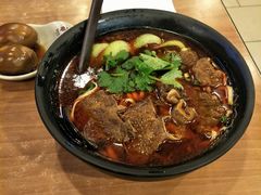 -李先生牛肉面大王(马栏店)