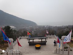 -青岛崂山太清宫