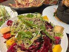 -Shantek象提南亚餐厅&西餐融合Bistro(淮海中路店)