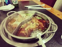 -新乡杨记红焖羊肉火锅(天坛南门店)