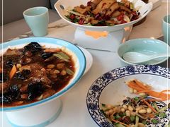 -全聚德(蓝山店)