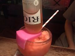 -Perry's·酒吧(黄埔大道店)