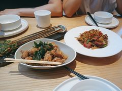 -隅乐胡椒虾·台湾菜·团建(皇岗店)