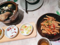 -望湘园·湖南菜(颛桥万达店)