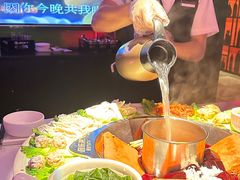 -音乐派KTV(银泰城店)